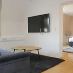 Deluxe Urban Stay