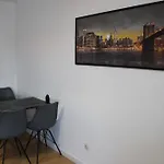 Deluxe Urban Stay